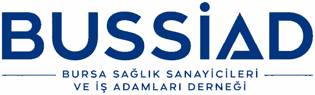 BUSSİAD - Bursa Sağlık Sanayicileri ve İş Adamları Derneği